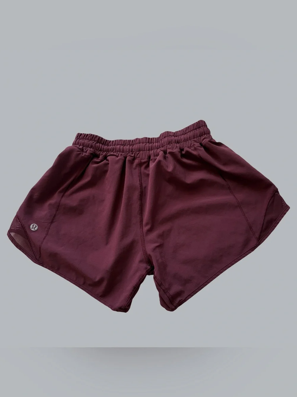 Lululemon Hotty Hot Size 4 Tall 4